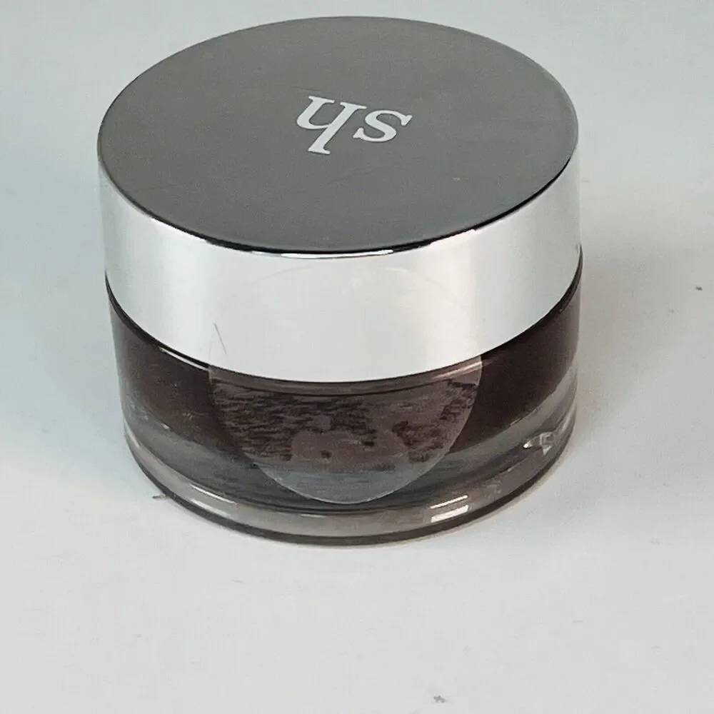Sara Happ Clay Lip Scrub Exfoliant Vanilla Bean Dry Flaky .5 oz New